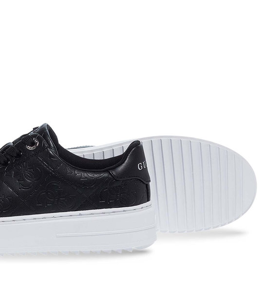 Γυναικεία Sneaker Guess Gu0Shfltde9Fal120000-1