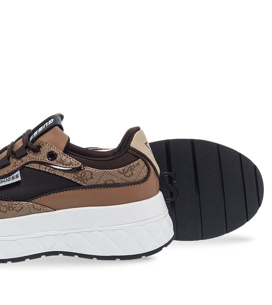 Γυναικεία Sneaker Guess Gu0Shfltkyrfal120000