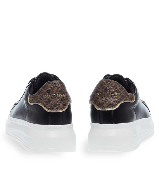 Γυναικεία Sneaker Renato Garini T119R2582K72