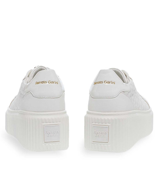 Γυναικεία Sneaker Renato Garini T119R11836G5