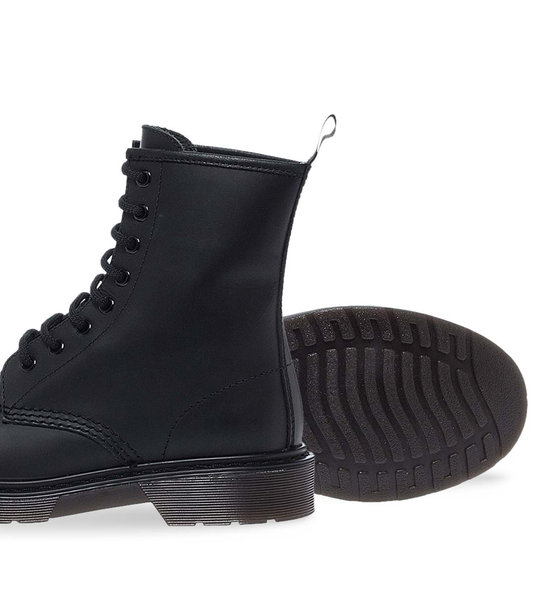 Γυναικεία Δερμάτινα Μποτάκια Parex 10330087