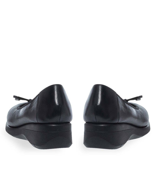 Γυναικείες Δερμάτινες Μπαλαρίνες Parex 10430028