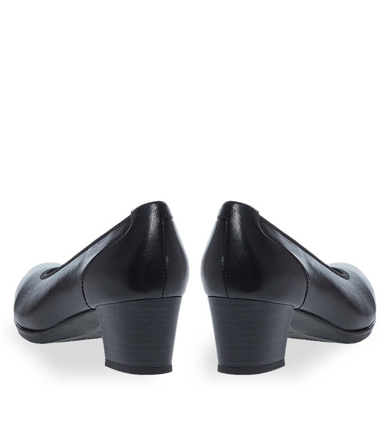 Womens Leather Pumps Parex 10630024