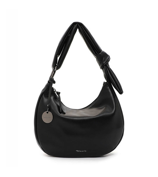 Women's Bag Tamaris 33130-100 ΜΑΥΡΟ Parex