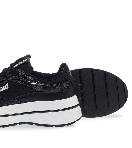 Γυναικεία Sneaker Guess Gu0Shfltkyrfal120000-1