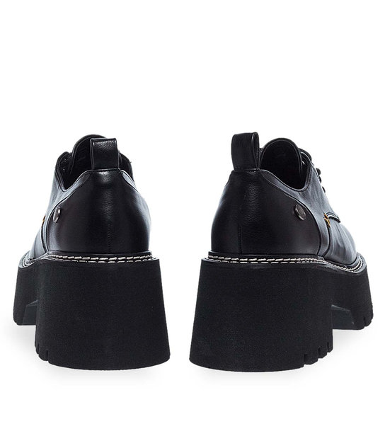 Womens Oxford shoes Refresh 172072