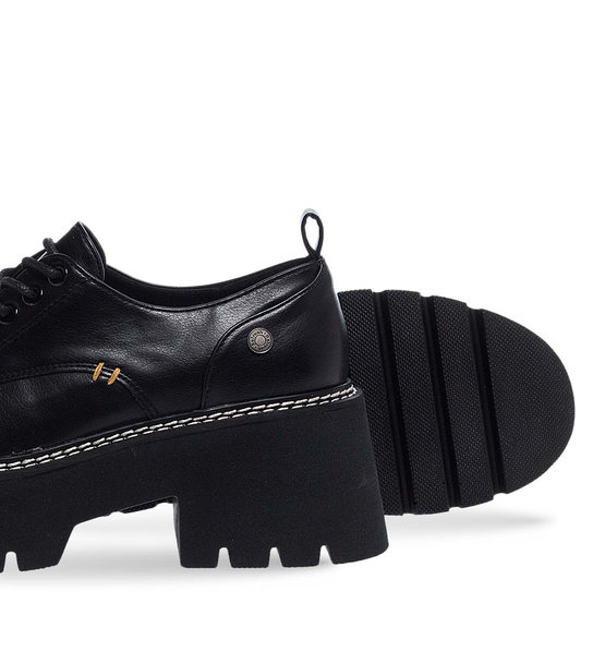 Womens Oxford shoes Refresh 172072