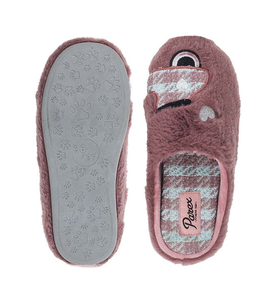 Γυναικείες Παντόφλες Σπιτιού Parex 10130038