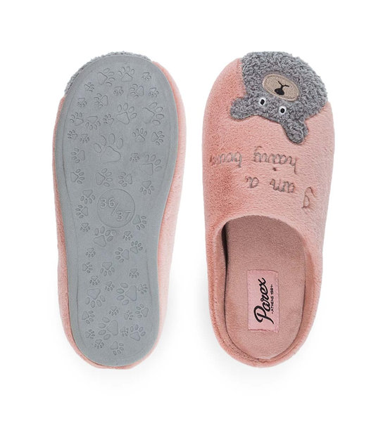 Womens House Slippers Parex 10130041