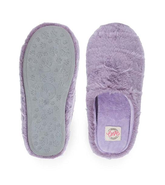 Γυναικείες Παντόφλες Σπιτιού Parex 10130045