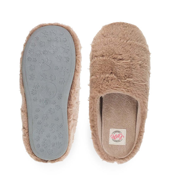 Γυναικείες Παντόφλες Σπιτιού Parex 10130045