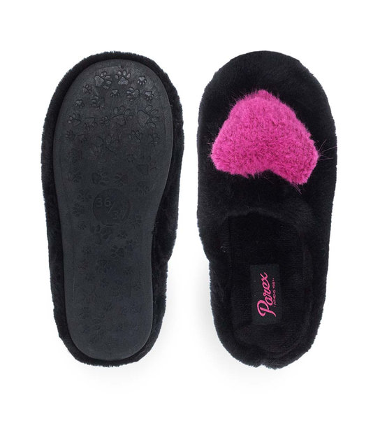 Γυναικείες Παντόφλες Σπιτιού Parex 10130080