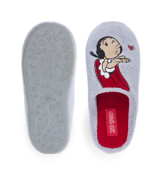 Γυναικείες Παντόφλες Σπιτιού Popeye 10130142