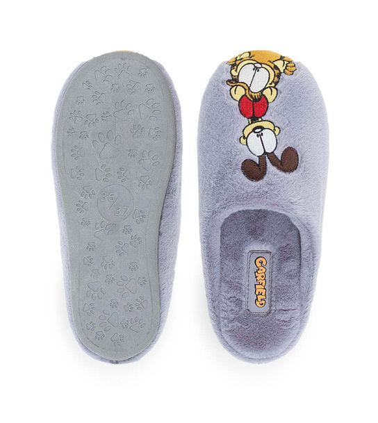 Γυναικείες Παντόφλες Σπιτιού Garfield 10130145