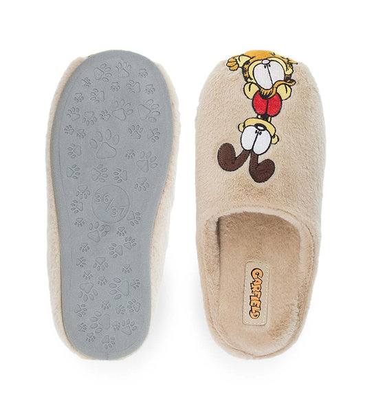 Γυναικείες Παντόφλες Σπιτιού Garfield 10130145