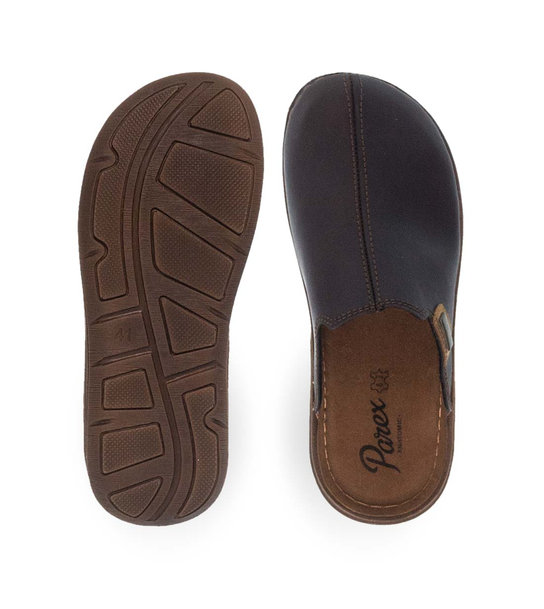 Ανδρικές Παντόφλες Σπιτιού Parex 10130187