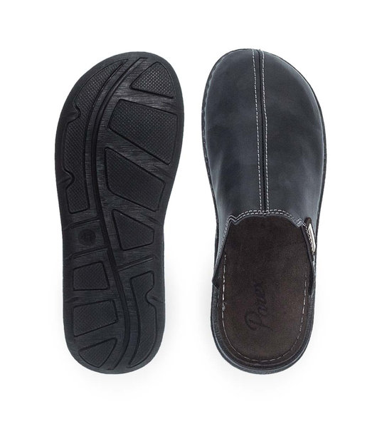 Mens House Slippers Parex 10130187