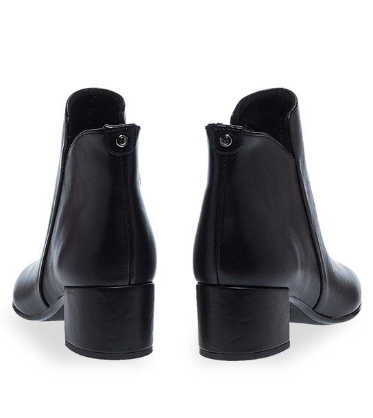 Womens Ankle Boots Tamaris 1-25355-43 001
