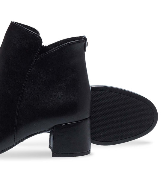 Womens Ankle Boots Tamaris 1-25355-43 001