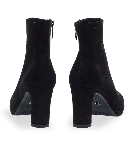 Womens Ankle Boots Tamaris 1-25331-43 001