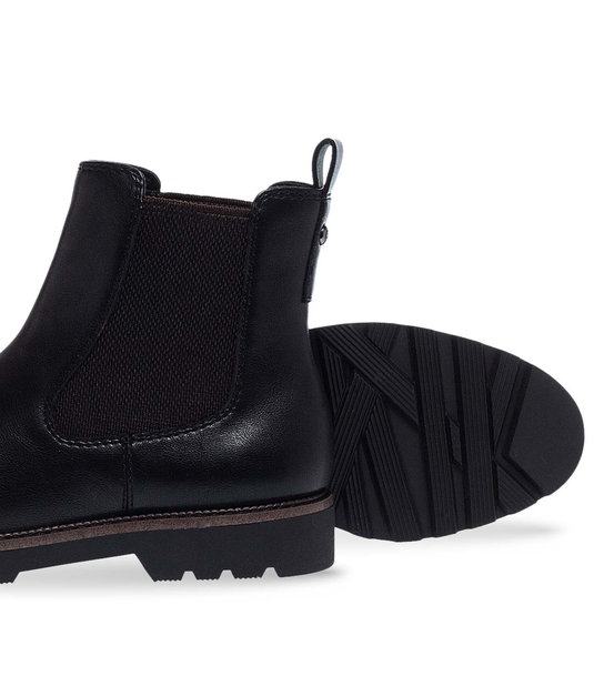 Womens Ankle Boots Tamaris 1-25433-43 001