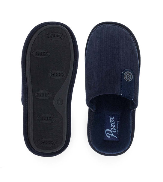 Ανδρικές Παντόφλες Σπιτιού Parex 10130007