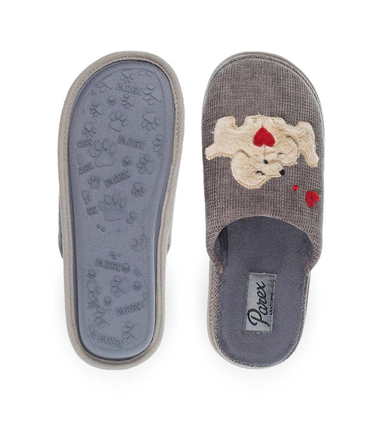 Γυναικείες Παντόφλες Σπιτιού Parex 10130015