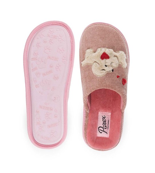 Womens House Slippers Parex 10130015