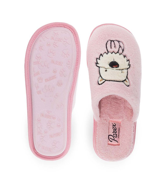Womens House Slippers Parex 10130050