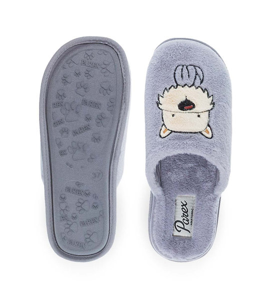 Γυναικείες Παντόφλες Σπιτιού Parex 10130050