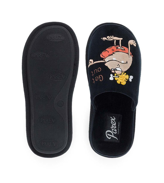 Ανδρικές Παντόφλες Σπιτιού Parex 10130066