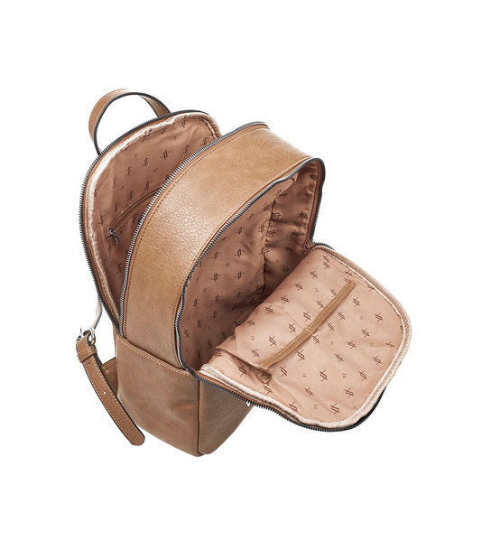 Womens Backpack Verde 16-7483