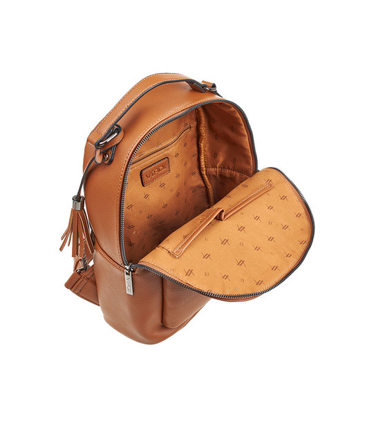 Γυναικείo Σακίδιο Πλάτης Verde 16-7492