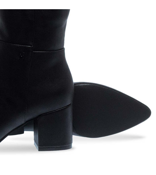 Γυναικείες Μπότες Mexx Mity1800843W