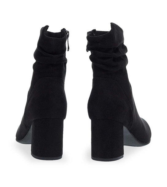 Womens Ankle Boots Marco Tozzi 2-2-25307-41 001