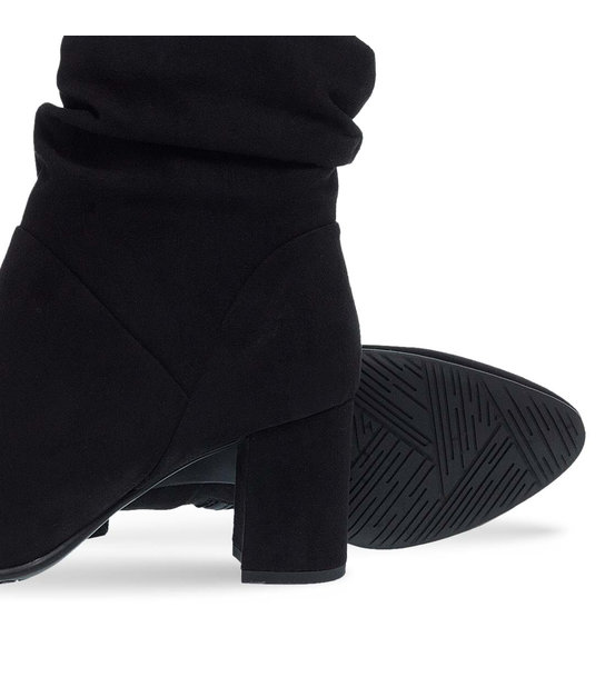 Womens Ankle Boots Marco Tozzi 2-2-25307-41 001
