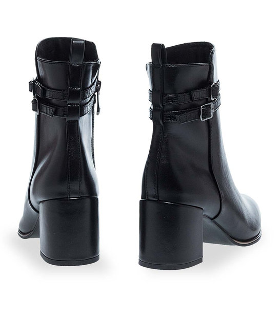 Γυναικεία Μποτάκια Marco Tozzi 2-2-25332-43 098