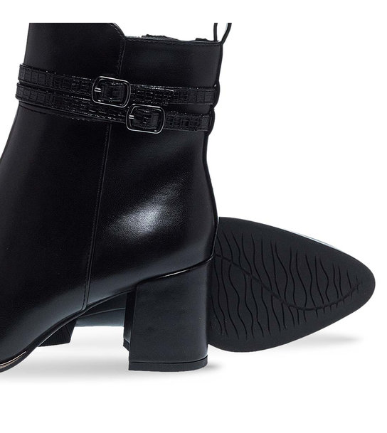 Γυναικεία Μποτάκια Marco Tozzi 2-2-25332-43 098