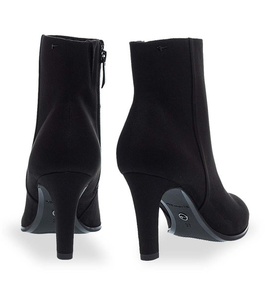 Womens Ankle Boots Tamaris 1-25339-43 001