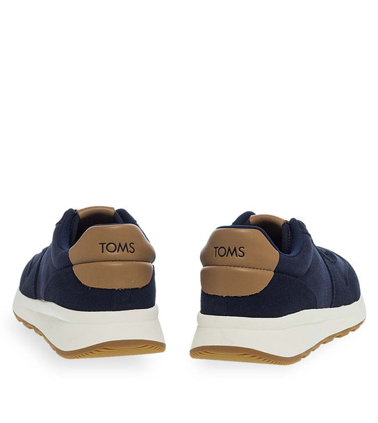 Ανδρικά Δερμάτινα Sneaker Toms 10021374