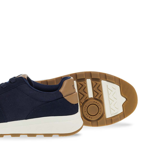 Ανδρικά Δερμάτινα Sneaker Toms 10021374