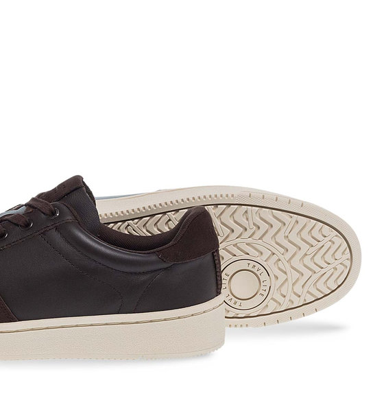 Ανδρικά Δερμάτινα Sneaker Toms 10021393