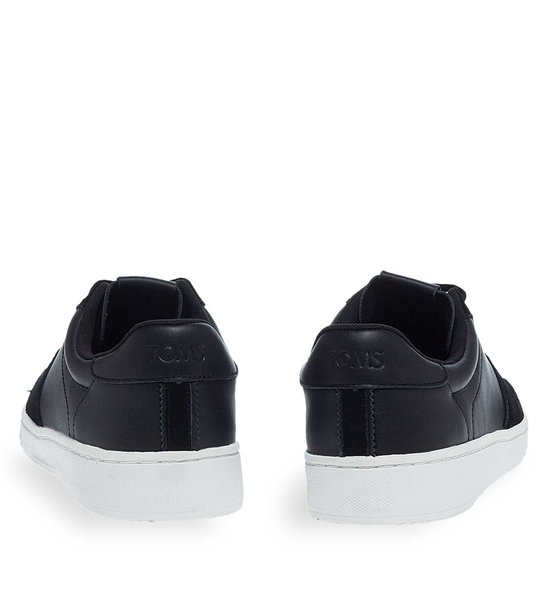 Ανδρικά Δερμάτινα Sneaker Toms 10020835