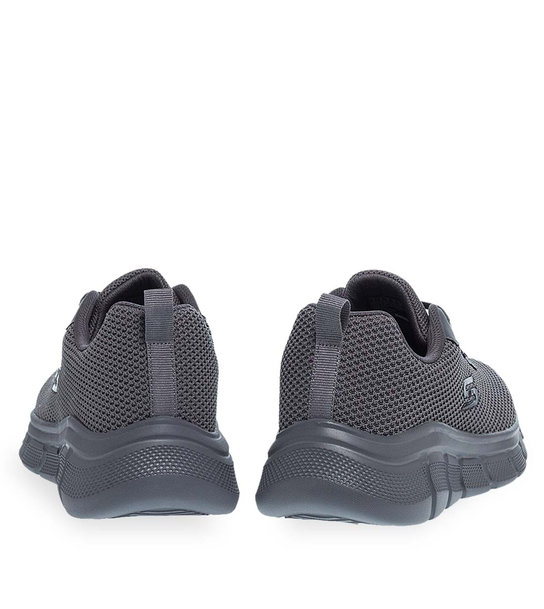 Mens Trainers Skechers 118106_Dkgy