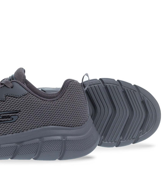 Mens Trainers Skechers 118106_Dkgy