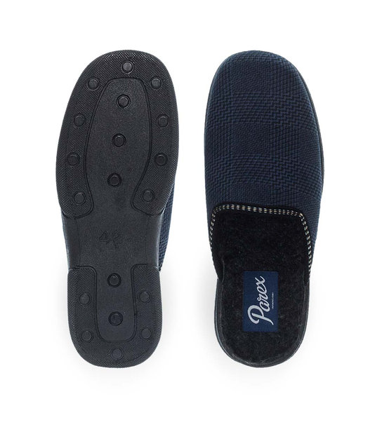 Ανδρικές Παντόφλες Σπιτιού Parex 10130315