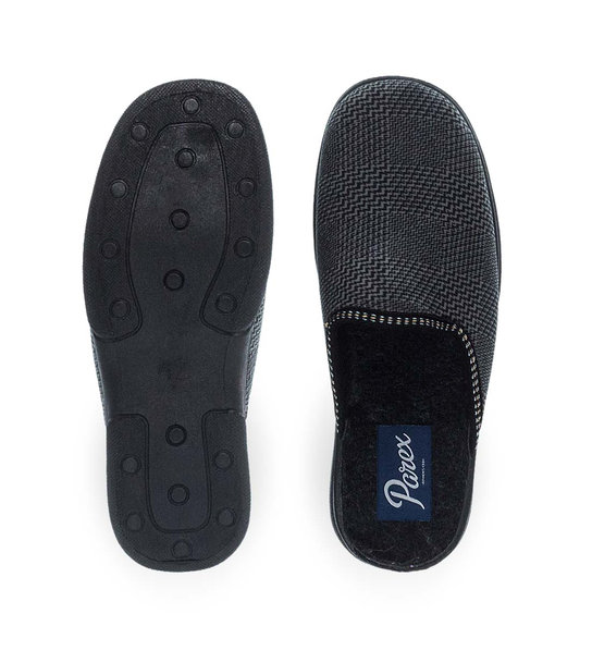 Mens House Slippers Parex 10130315