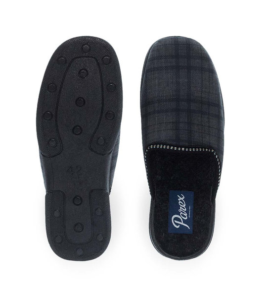 Mens House Slippers Parex 10130316