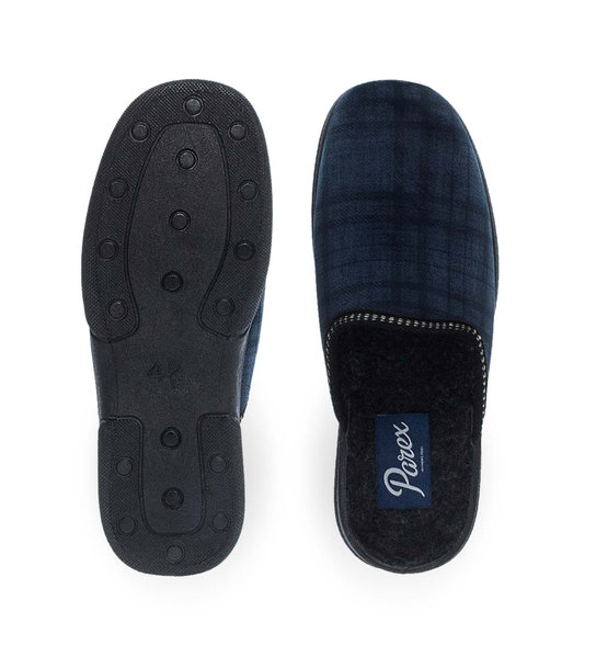 Ανδρικές Παντόφλες Σπιτιού Parex 10130316