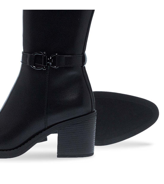 Γυναικείες Μπότες Parex 10230009